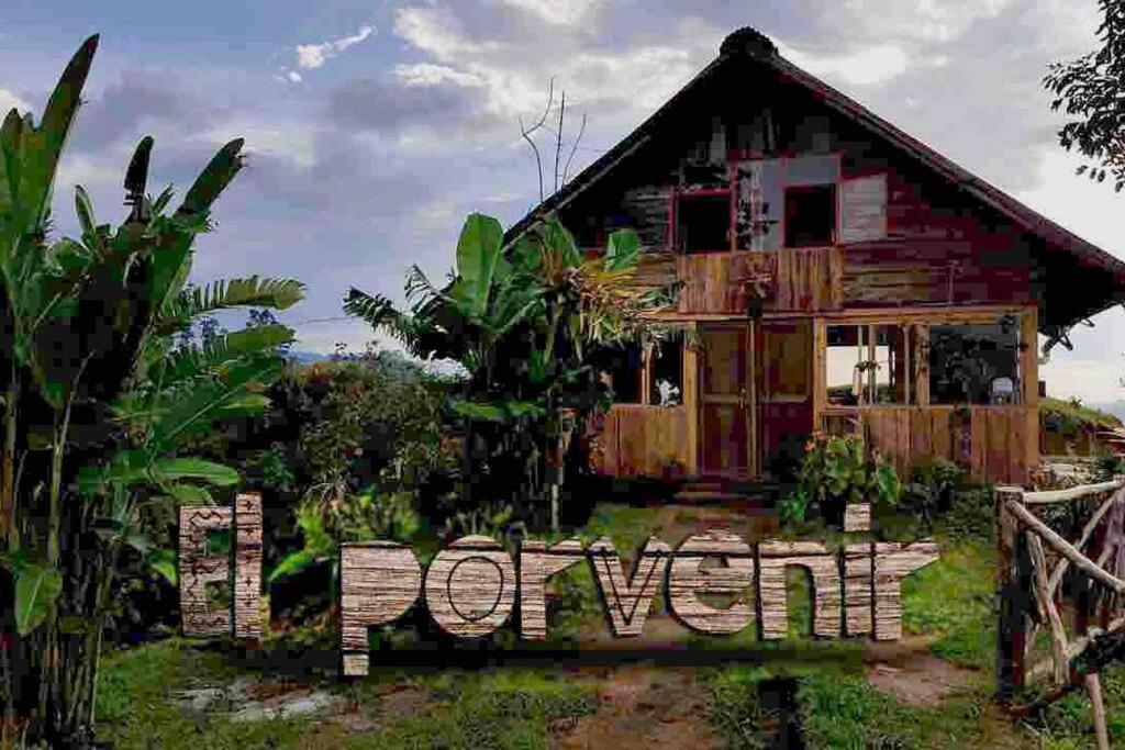 Rustic In Chalet