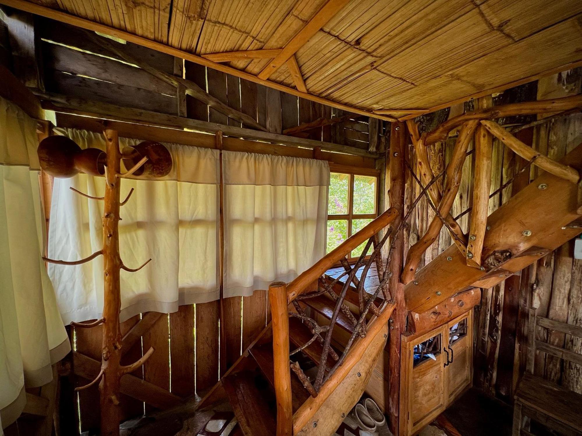 Chalet Rustic In *