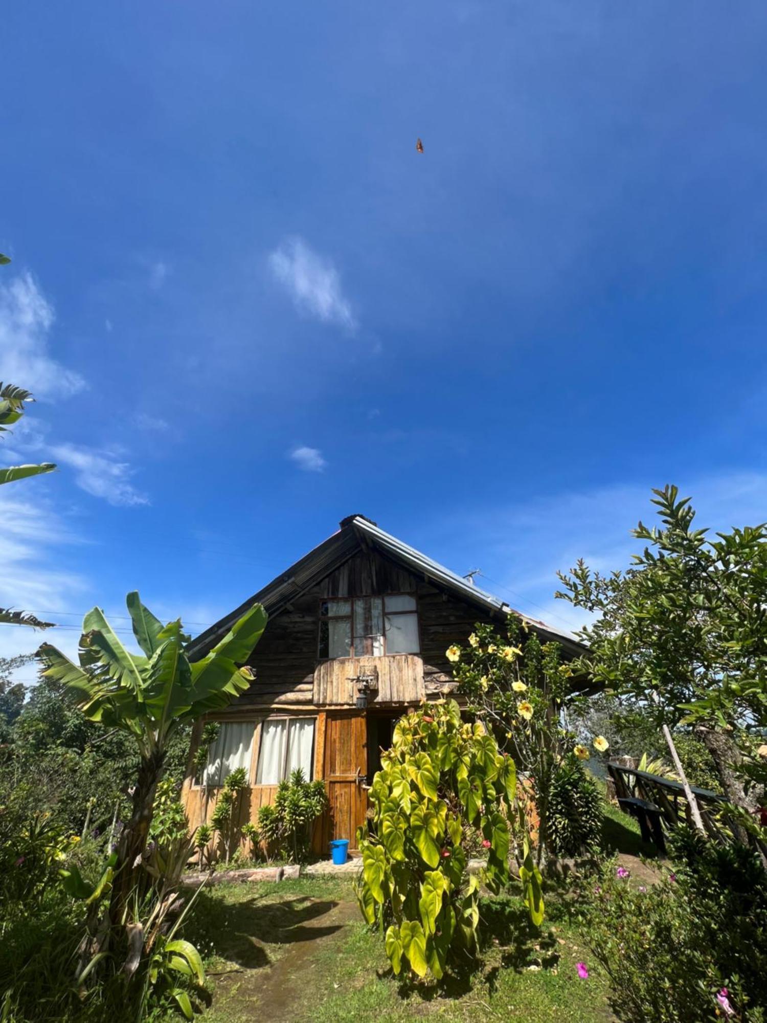 Chalet Rustic In Salento